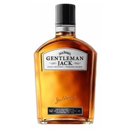 Jack Daniel's Gentleman Jack Tennessee Whiskey 傑克丹尼Gentleman Jack紳士傑克田納西威士忌 1000ml Jack Daniel Jack 
