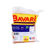 Sosis Sapi Bavari / Bavari Aussie Style Beef Sausage 360 Gr