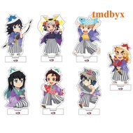 Demon Slayer: Kimetsu No Yaiba Acrylic Stand Figure Cosplay Anime Ornament Gifts Best Toy For Anime Fans