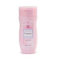 FIANCE Body Milk Lotion Pure Shampoo Fragrance