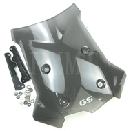 Motorcycle Windshield WindScreen Screen F850 F750 GS F 850GS 750GS For BMW F850GS F750GS ADV 2018 20