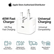Apple 40W Dynamic Power Adapter with 60W Max For iPhone18 17 16 15