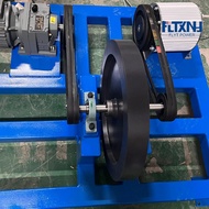 Free energy flywheel generator with flywheel spring free energy generator 5kw