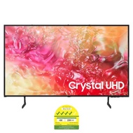 samsung UA75DU7000KXXS Crystal UHD DU7000 4K Smart TV (75inch) (Energy Efficiency Class 4)