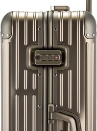 RIMOWA (Pre-LVMH) TOPAS Titanium 84L 30吋(現稱Original系列)