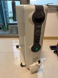 Delonghi充油式電暖爐