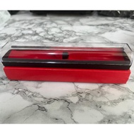 MERAH Red pen Box quality red pen Box/