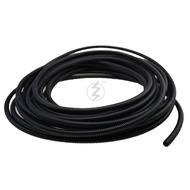 10MM PVC Conduit Corrugated Flexible Pipe/ Flexible Conduit Tube [2 & 5meter]