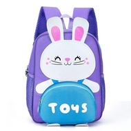 CHARACTER CHILDREN'S BACKPACK / GIRLS' SCHOOL BACKPACK / GIRLS' BACKPACK
