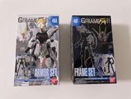 Gframe g frame 自由高達 Freedom Gundam