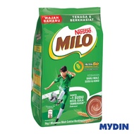Milo Activ-Go1Kg-MILO