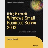 Using Microsoft Windows Small Business Server 2003