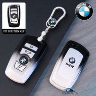 BMW x1 /x3 /x5 Key Case BMW 1series/3series/5series/7series Key Cover BMW Car Remote Key Case