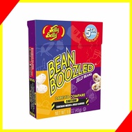 Jelly Belly Bean Boozled Flip Top Box 45G