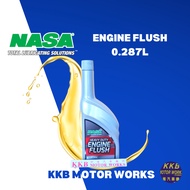 NASA Heavy Duty Engine Flush (0.287L) Engine Flushing Engine Cleaner Engine Treatment