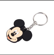 ACE HARDWARE Mickey Mouse Key Chain Dispensing / Gantungan Kunci Original