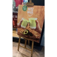 A0/A1/A2 Poster Printing; 5mm Paper Laminated Foamboard