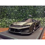 1/18 BBR Ferrari F80 Verde Masoni Opaco P18253I1 [MGM]
