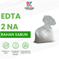 Edta 2 Na 1kg / Edta 2 Na 1000gram packaging
