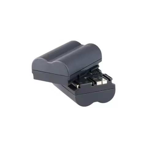 BP-511A BP511 Battery 2000mAh Rechargeable Batteries for Canon G6 G5 G3 G2 G1 EOS 300D 50D 40D 30D 2