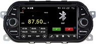 Android 10 Car Radio for Fiat Tipo Aegea Egea 2015-2019 Stereo Auto GPS Navigation Media Player Sing