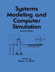 Systems Modeling and Computer Simulation Naim Kheir