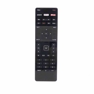 New XRT122 For VIZIO TV Remote Control W  1 Netflix iHeart E55-C2