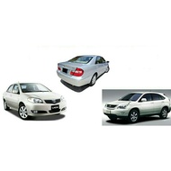 READY STOCK  OEM AIR COND CABIN FILTER TOYOTA VIOS NCP42 CAMRY ACV30 HARRIER ACU30 (87139 - 47010)