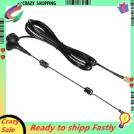 WiFi Antenna Booster 7dBi 2.4GHz for wireless LAN WLAN