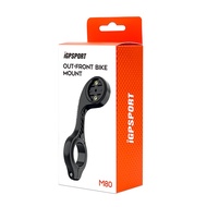 IGPSPORT M80 Bike Computer Mount For iGPSPORT Garmin Edge GPS Meter Bracket