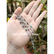 Stainless Steel Catholic Bracelets - Catholic Gifts