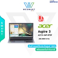 (0%) Acer Notebook Aspire3 A315-24P-R70F (NX.KDEST.014) : Ryzen3-7320U/16GB/512GB SSD/RadeonGraphics