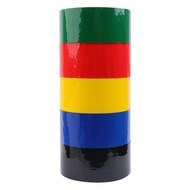 OPP COLOR ADHESIVE TAPE SIZES 3.5F, 5F