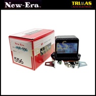 AVR556 New-Era Voltage Regulator 24V 6731 27700-47010