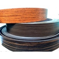 UNICA Laminated Edging / Edge Banding PVC 10meters x 21mm x 0.7mm