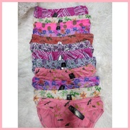 ✙✷ ◊☜ 12 pcs.  Avon Fashion Panty for Women