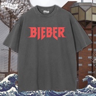 BIEBER Oversize T-shirt BIEBER Oversize T-shirt/