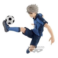 [預訂2301] BANPRESTO - HBP-19442 BLUELOCK SEISHIRO NAGI FIGURE 藍色監獄 凪誠士郎（景品）