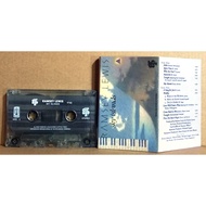 RAMSEY LEWIS - SKY ISLANDS - Cassette