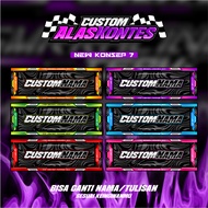 MOTORCYCLE CONTEST BASE MOTORCYCLE CARPET/ CUSTOM CONTEST BASE BANNER LATEST DESIGN