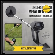 Detector Logam Emas Kingdetector Metal Gold Detector Underground