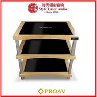 Pro Av Reference 1 Hi Fi Rack