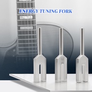 4Pcs/Set Aluminum Alloy Angel Crystal Tuning Fork 4096Hz/4160Hz/4225Hz  Tuning Fork
