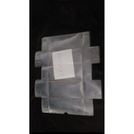 Mica box 5.5x5.5x12.5 SDO