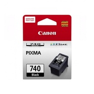 Canon PG-740/PG-740XL (Black) | CL-741/CL-741XL (Color) | Original Ink Cartridge