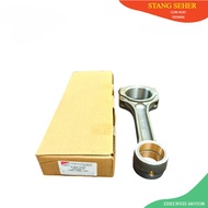 Piston Rod Nhr55 NKR55 Turbo Euro 4Jb1 34 MM TOP Taiwan Con Rod Seher Elf ORI
