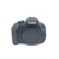 Canon 600D