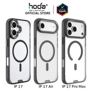 Hoda เคสสำหรับ iPhone 17 / 17 Air /17 Pro / 17 Pro max รุ่น Rough Case (Magnetic)
