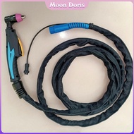 Moon Doris AG-60 WSD60เครื่องตัดพลาสม่าหัวตัดแก็ซ3เมตร/9.84ฟุต5เมตร/16.4ฟุต-2ความยาวตัวเลือก