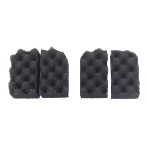 Compatible Bio-Foam Fit for Fluval 304 305 306 307 404 405 406 407